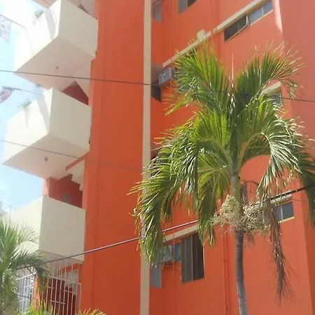 Hotel Condesa Americana Acapulco